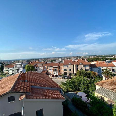 Penthouse Cityview PUY Exterior foto
