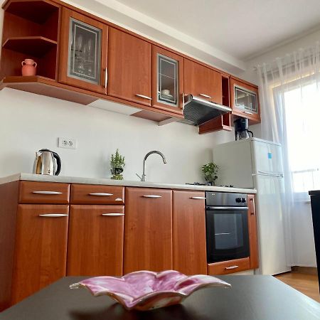 Penthouse Cityview PUY Exterior foto