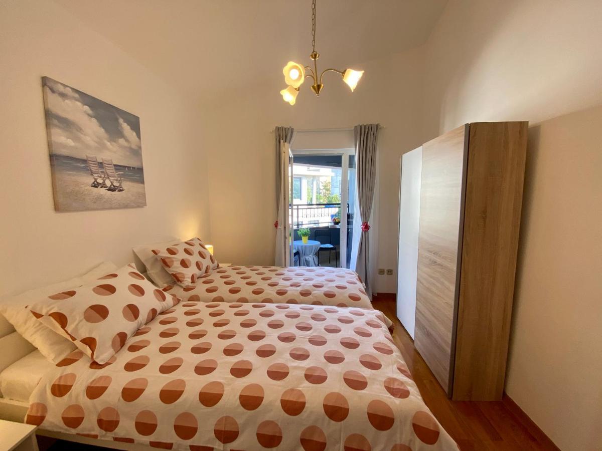 Penthouse Cityview PUY Exterior foto