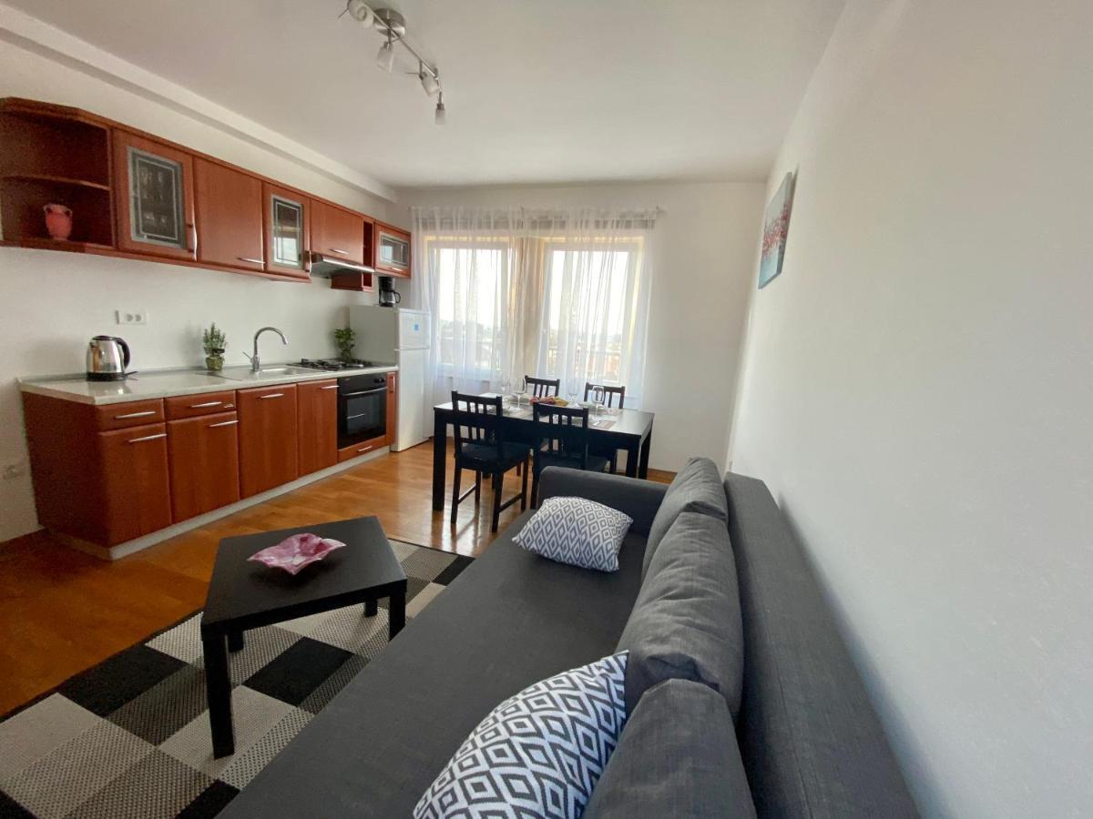 Penthouse Cityview PUY Exterior foto