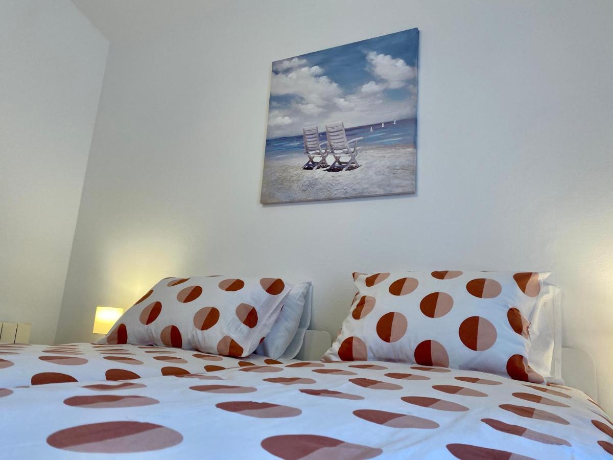 Penthouse Cityview PUY Exterior foto