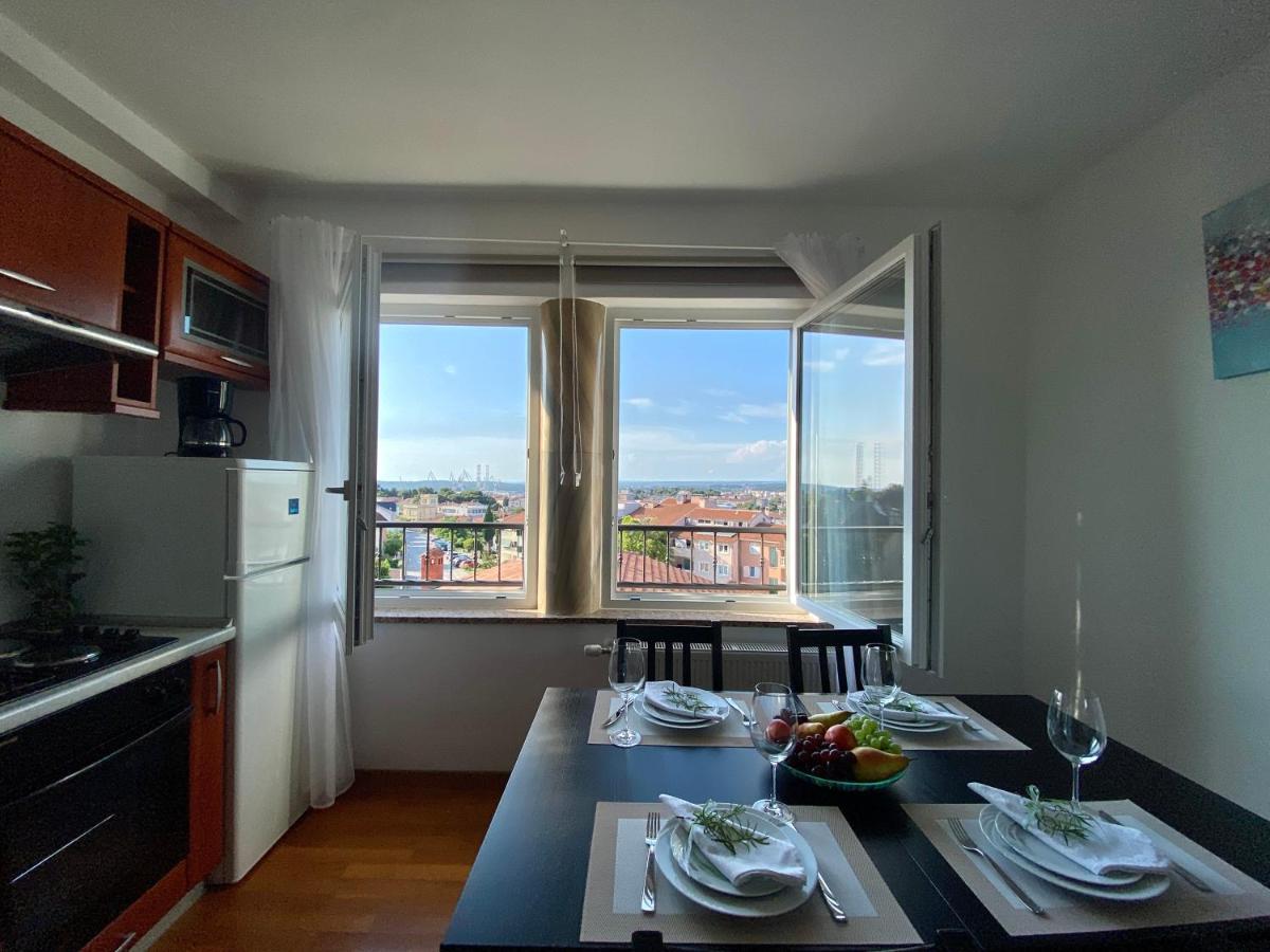 Penthouse Cityview PUY Exterior foto
