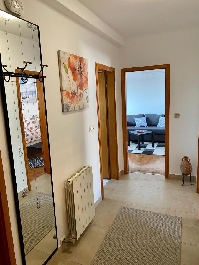 Penthouse Cityview PUY Exterior foto