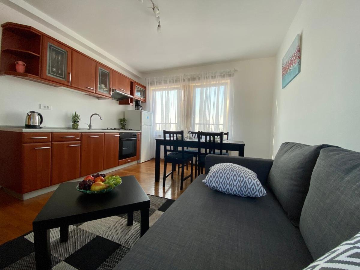 Penthouse Cityview PUY Exterior foto