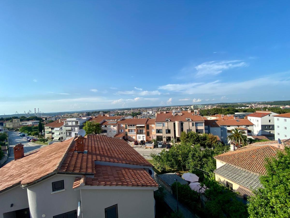 Penthouse Cityview PUY Exterior foto