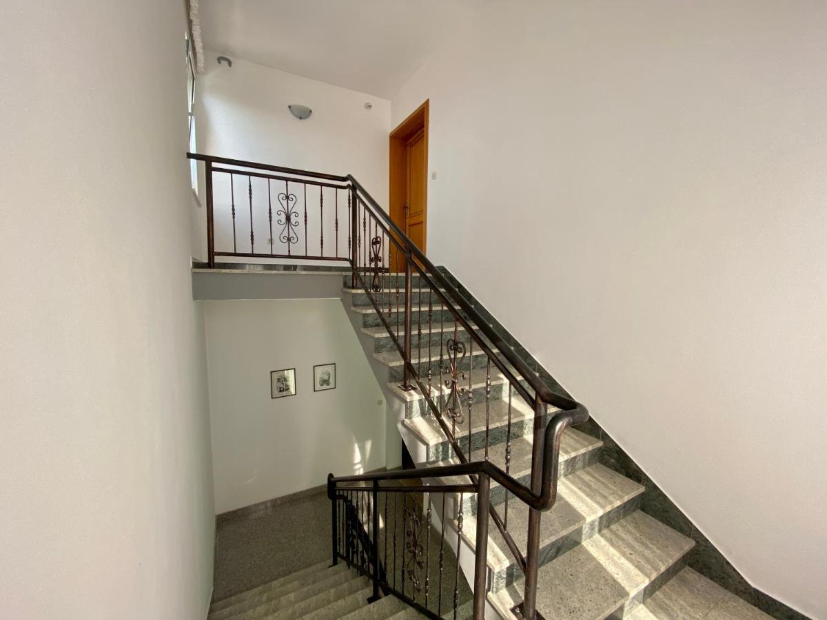 Penthouse Cityview PUY Exterior foto