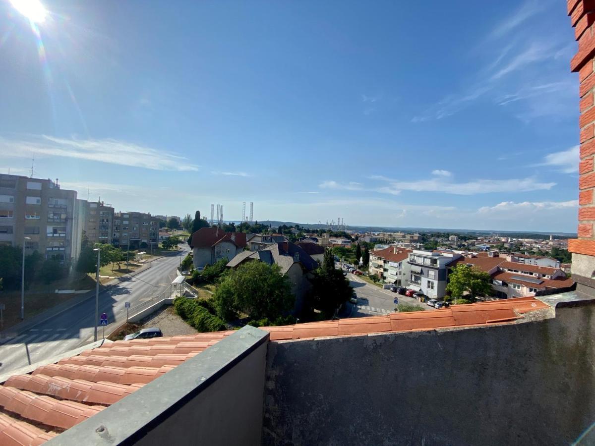 Penthouse Cityview PUY Exterior foto