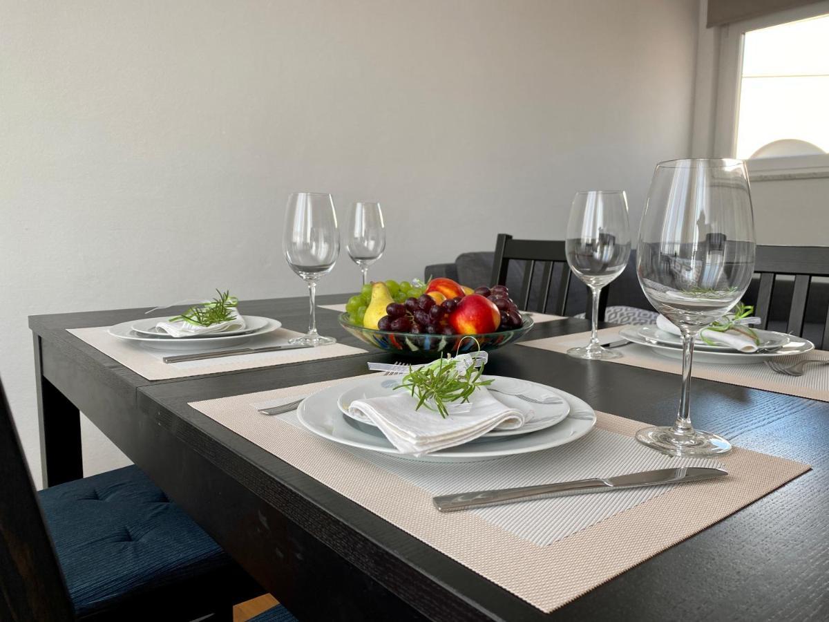 Penthouse Cityview PUY Exterior foto