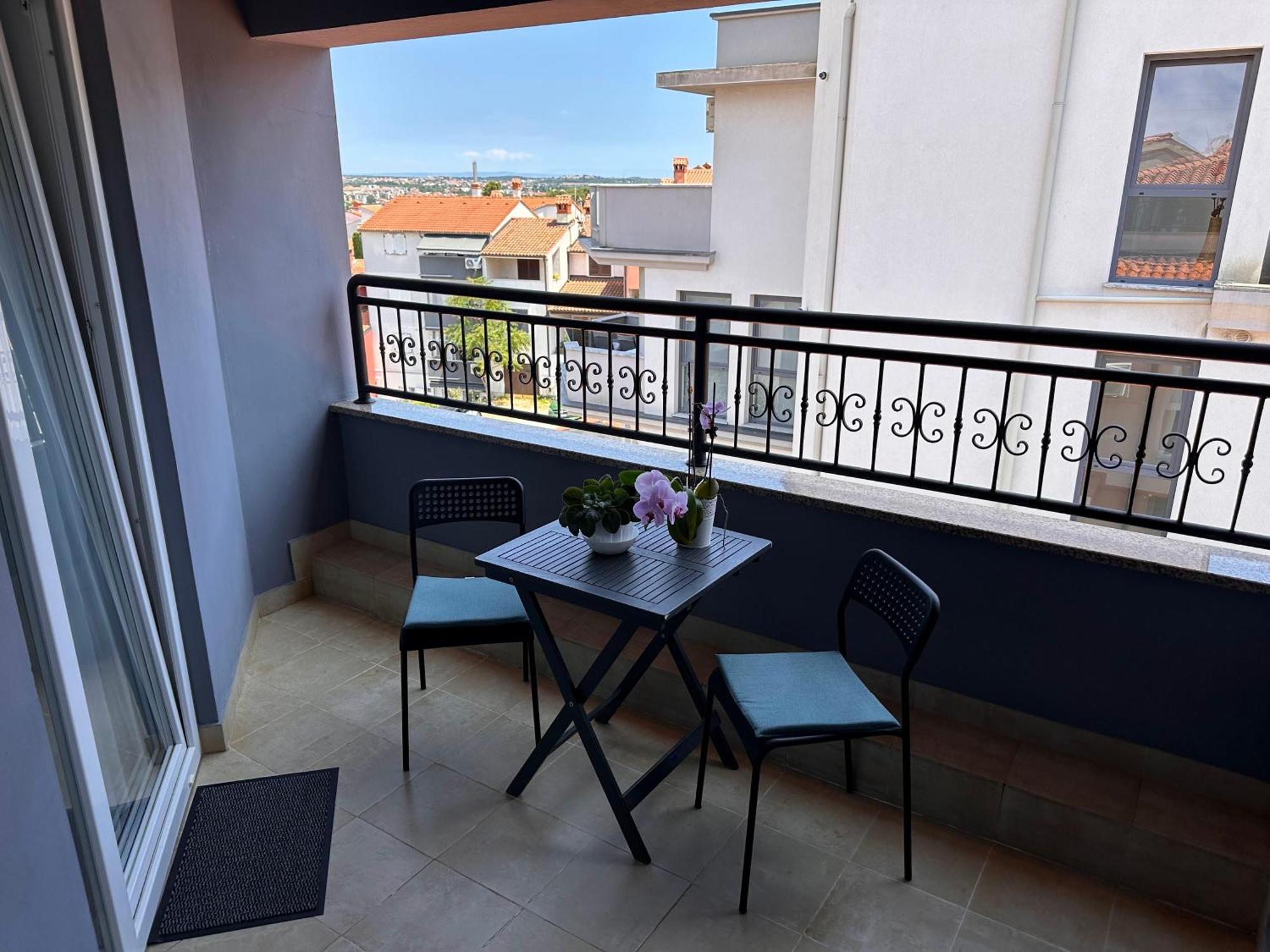 Penthouse Cityview PUY Exterior foto